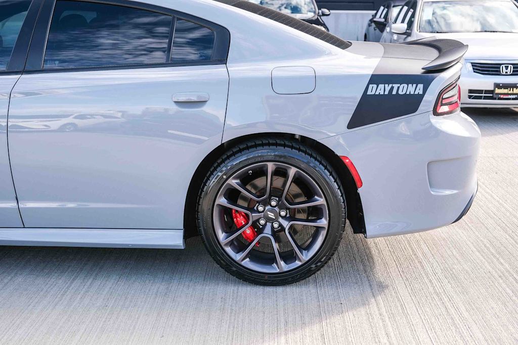 Thumbnail: 2022 Dodge Charger - 6