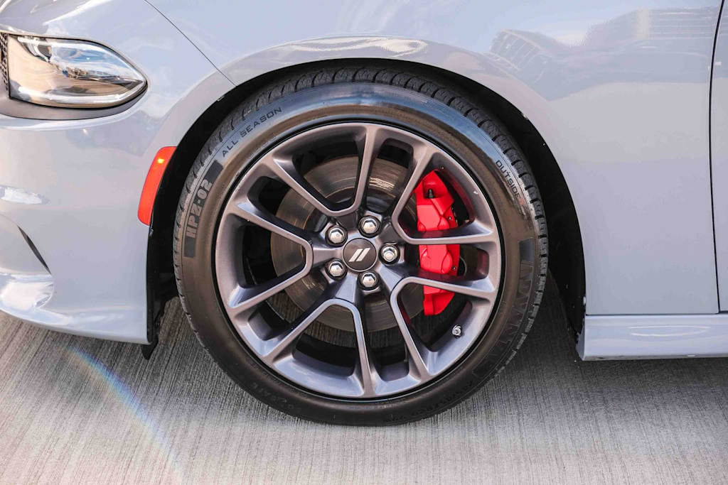 Thumbnail: 2022 Dodge Charger - 20