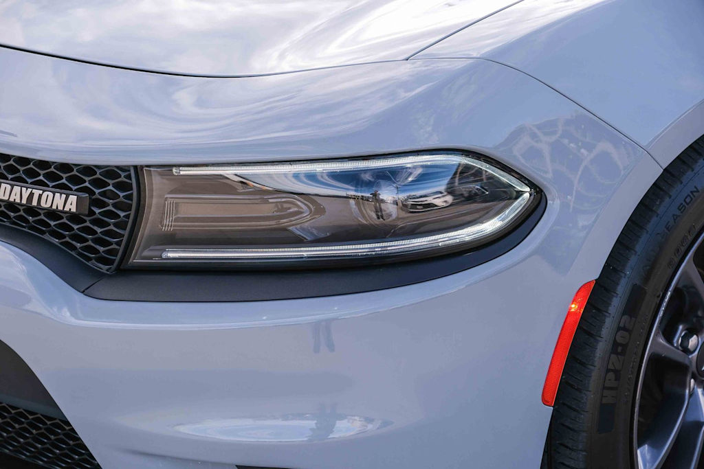 Thumbnail: 2022 Dodge Charger - 22
