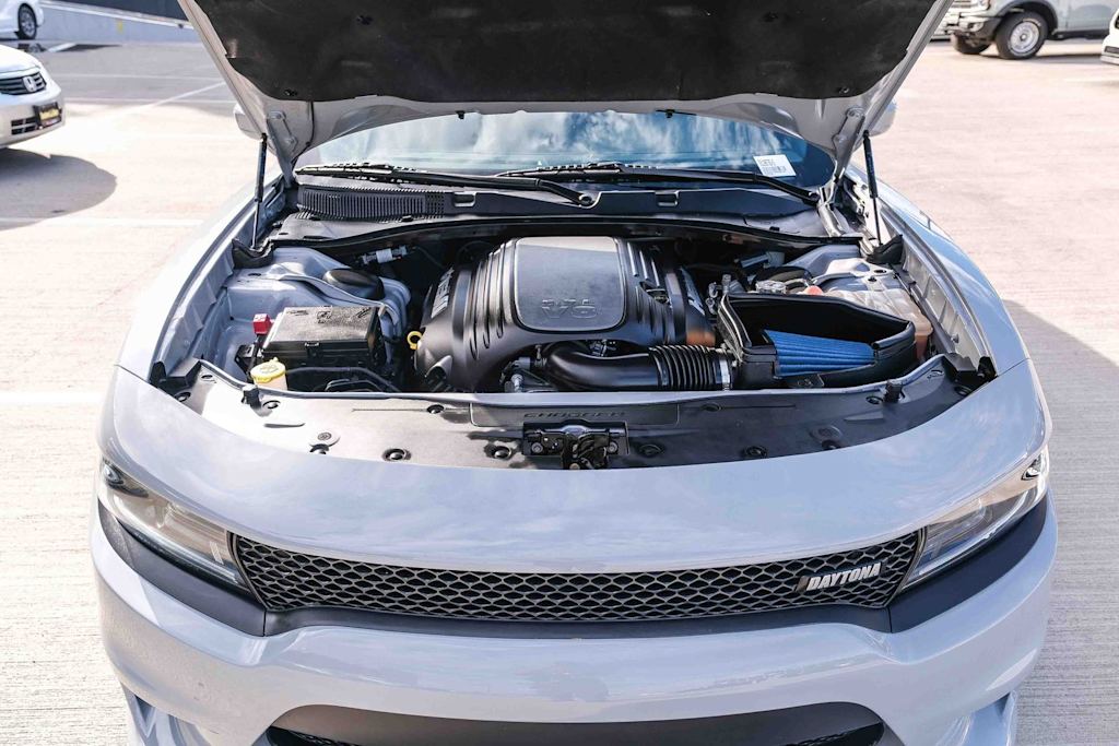 Thumbnail: 2022 Dodge Charger - 7