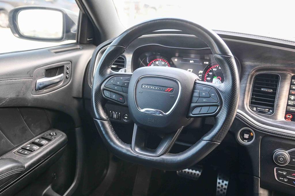 Thumbnail: 2022 Dodge Charger - 8