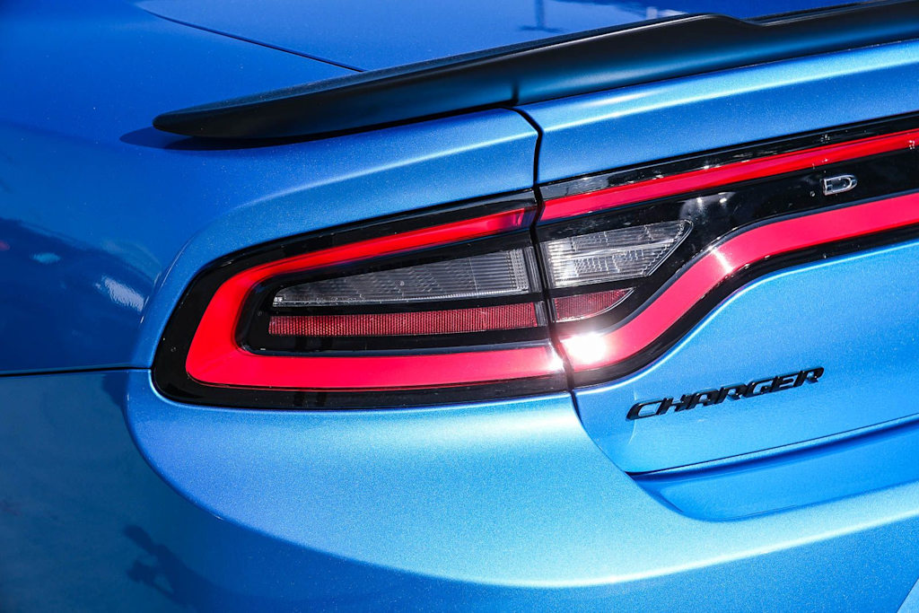Thumbnail: 2023 Dodge Charger - 18