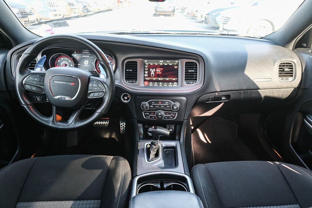 Thumbnail: 2023 Dodge Charger - 2