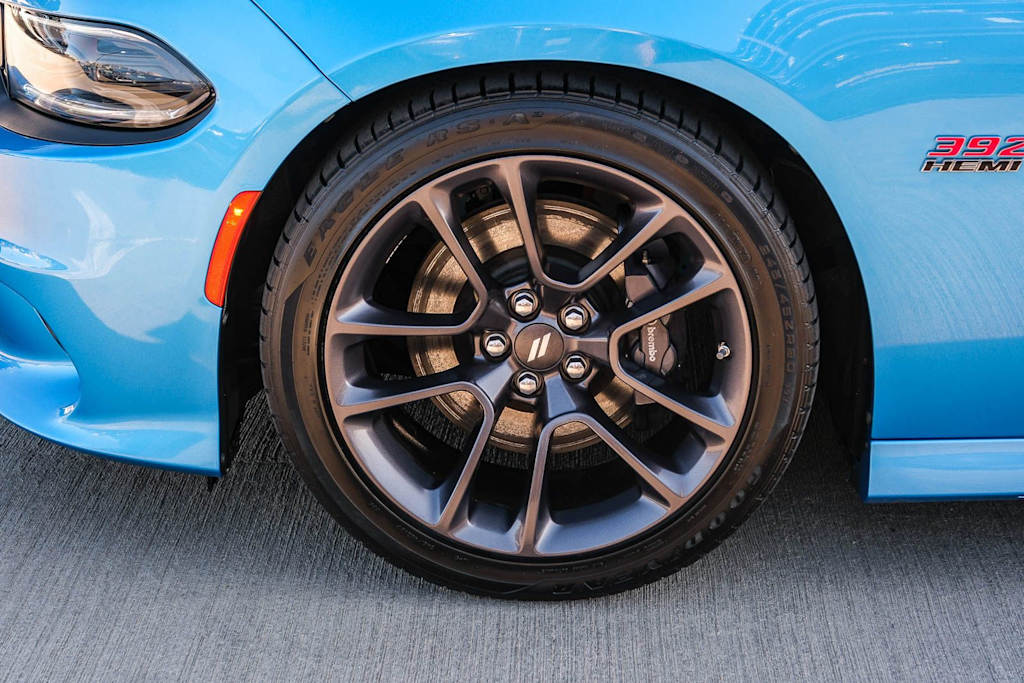 Thumbnail: 2023 Dodge Charger - 20