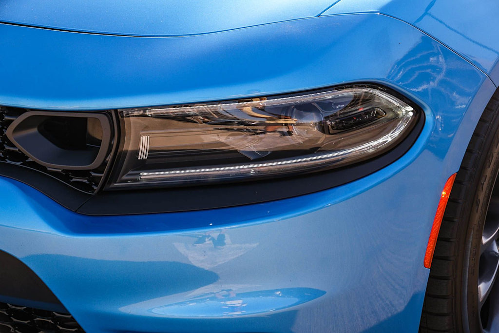 Thumbnail: 2023 Dodge Charger - 22