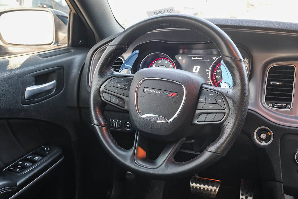Thumbnail: 2023 Dodge Charger - 8