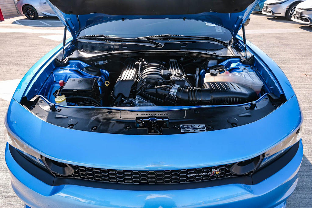 Thumbnail: 2023 Dodge Charger - 7