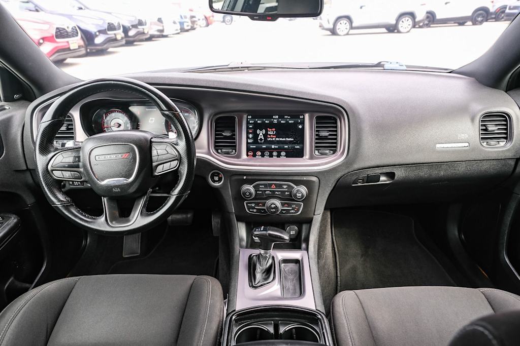 Thumbnail: 2021 Dodge Charger - 2