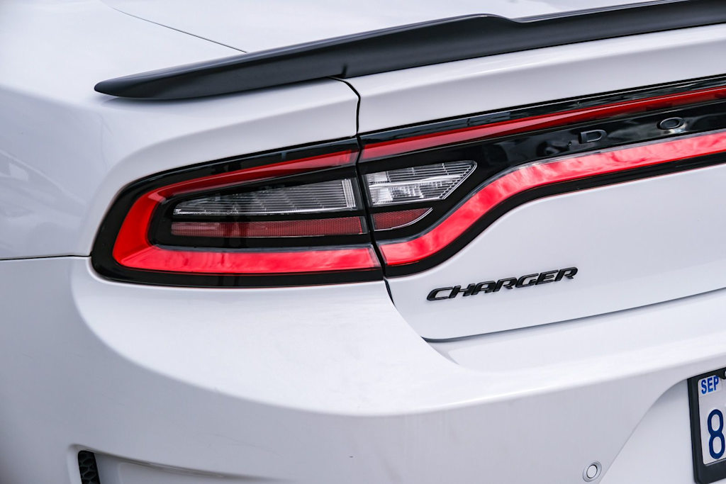 Thumbnail: 2021 Dodge Charger - 6