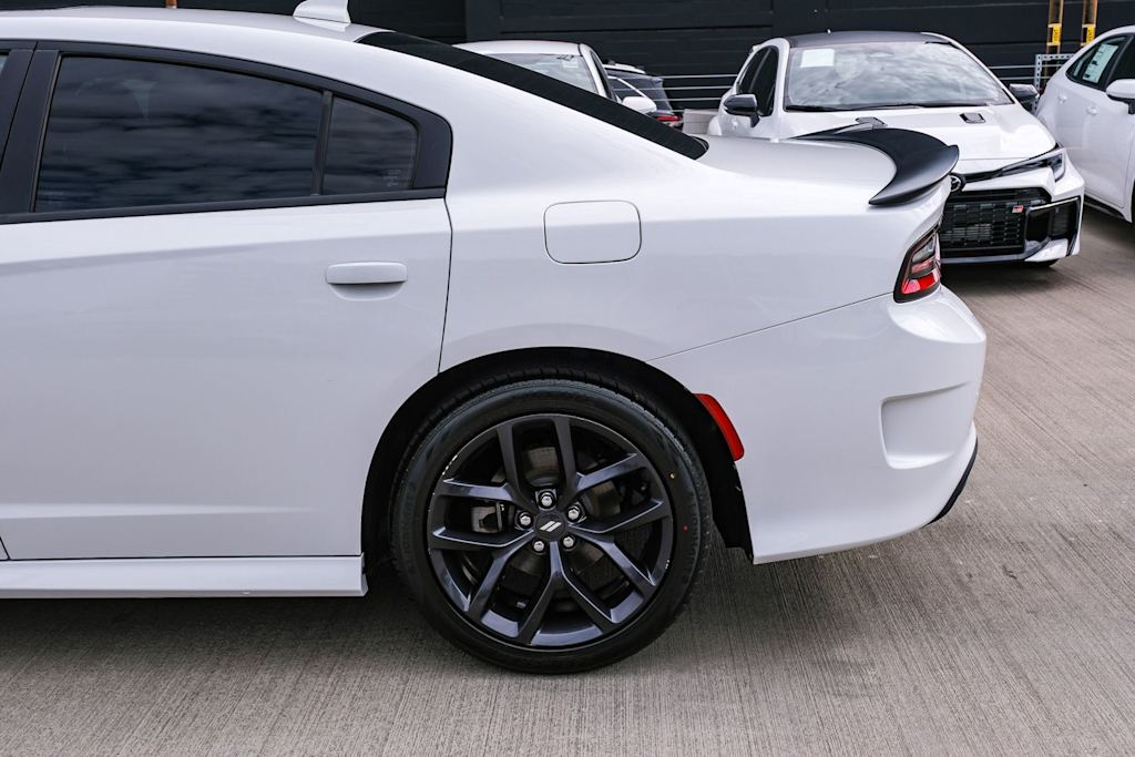 Thumbnail: 2021 Dodge Charger - 7