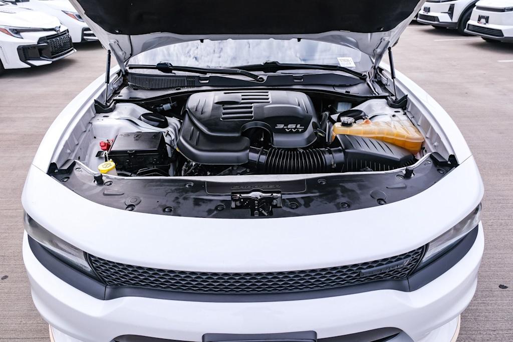 Thumbnail: 2021 Dodge Charger - 8