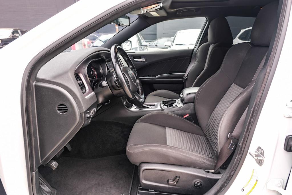 Thumbnail: 2021 Dodge Charger - 11