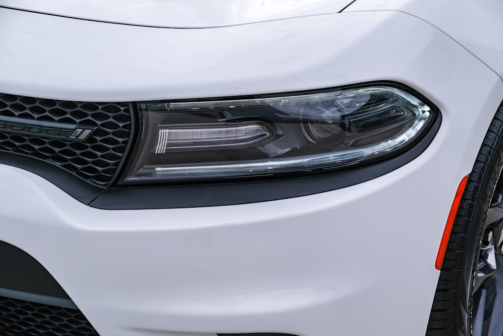 Thumbnail: 2021 Dodge Charger - 22