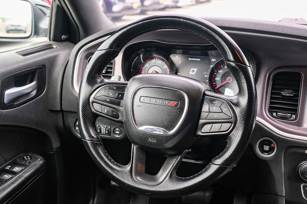 Thumbnail: 2021 Dodge Charger - 9