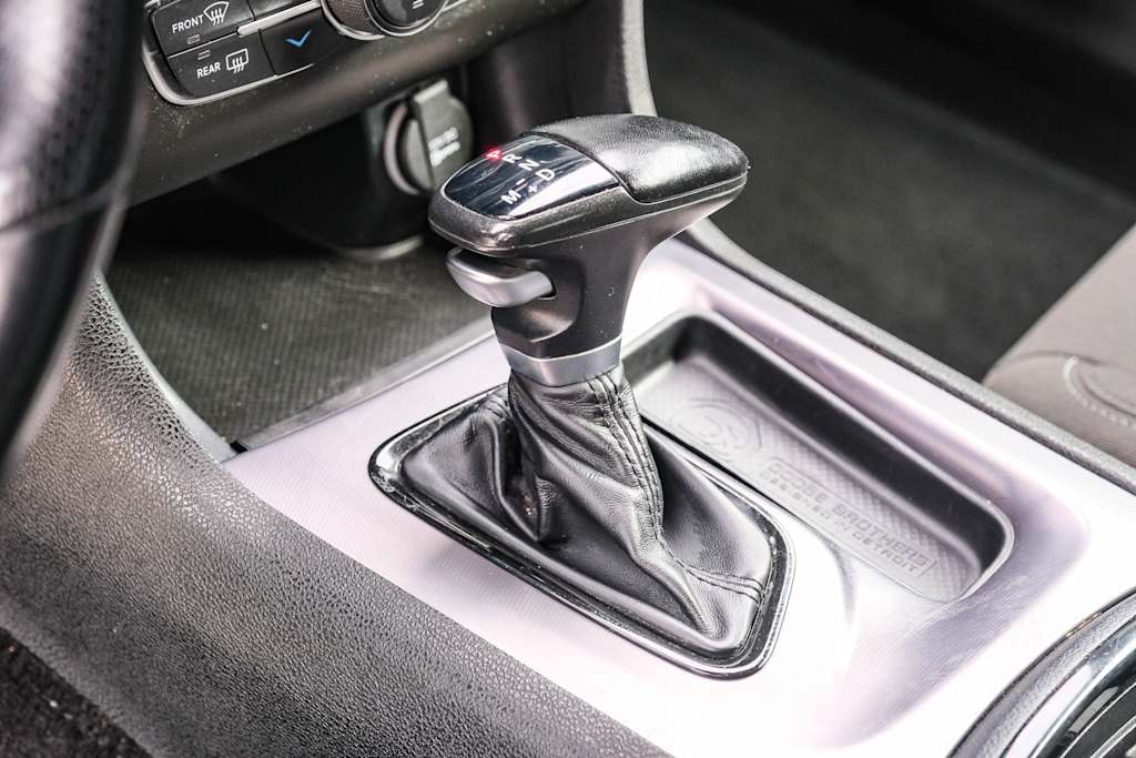 Thumbnail: 2021 Dodge Charger - 14