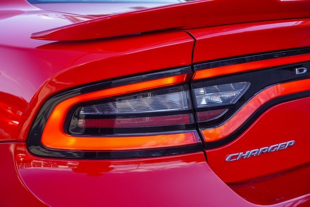 2022 Dodge Charger GT 20