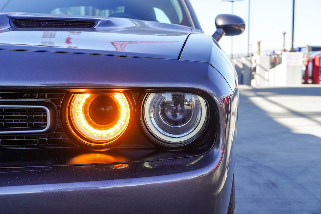 2022 Dodge Challenger SXT 33