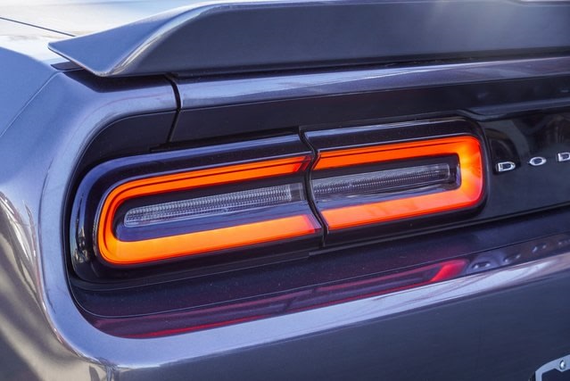 2022 Dodge Challenger SXT 29