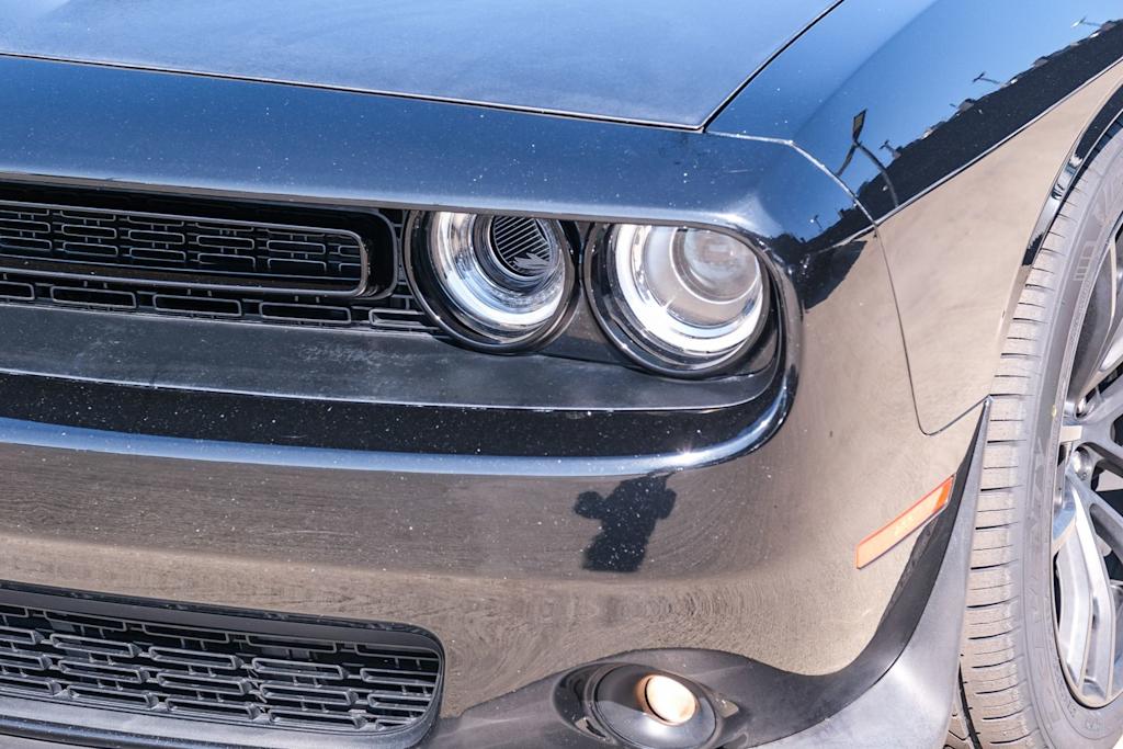 Thumbnail: 2021 Dodge Challenger - 19