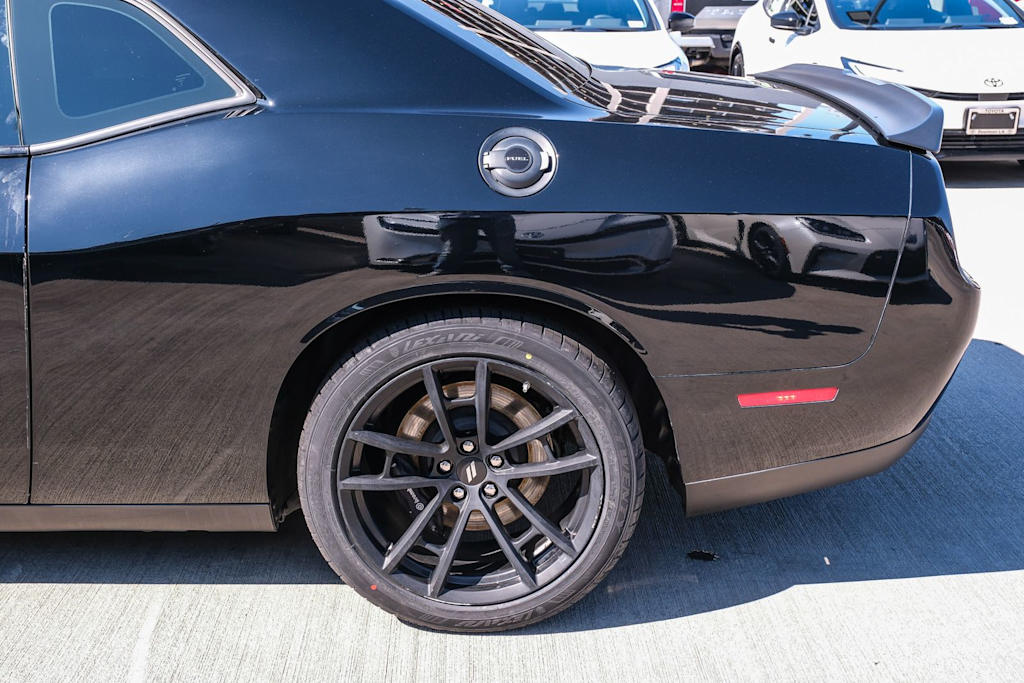 Thumbnail: 2021 Dodge Challenger - 5