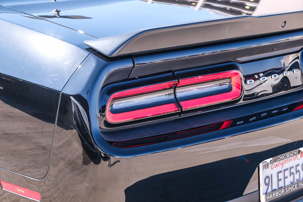 Thumbnail: 2021 Dodge Challenger - 15