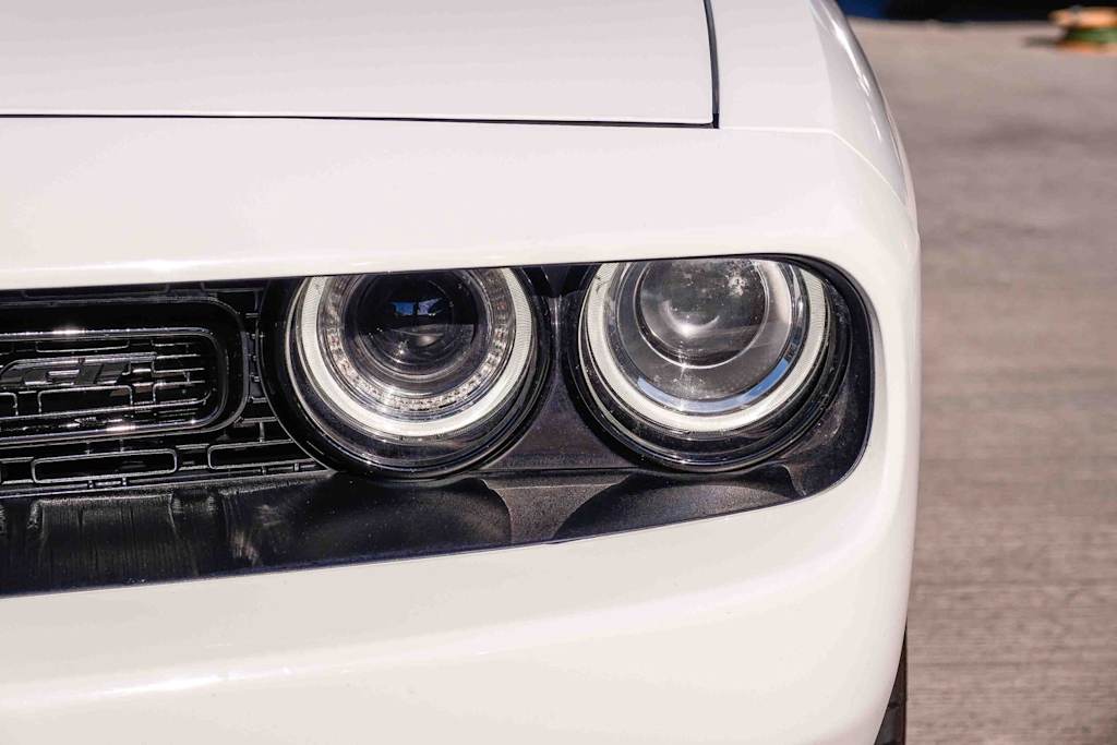Thumbnail: 2019 Dodge Challenger - 22