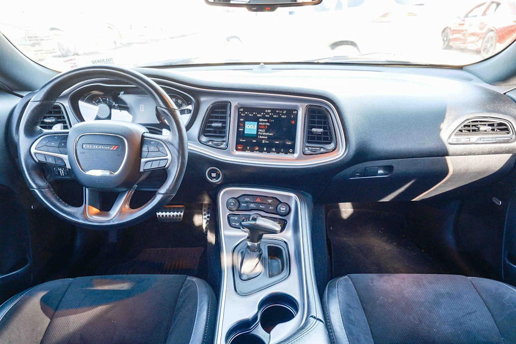 Thumbnail: 2019 Dodge Challenger - 2