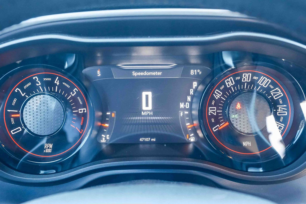 Thumbnail: 2019 Dodge Challenger - 14