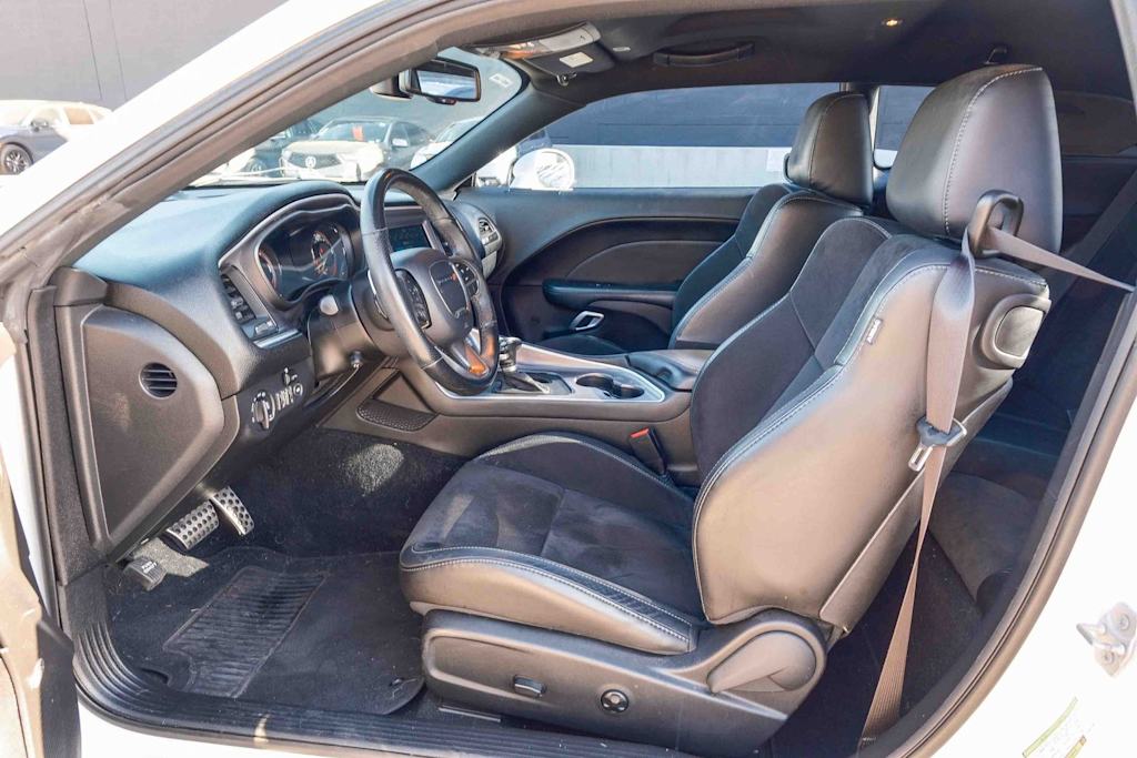 Thumbnail: 2019 Dodge Challenger - 11