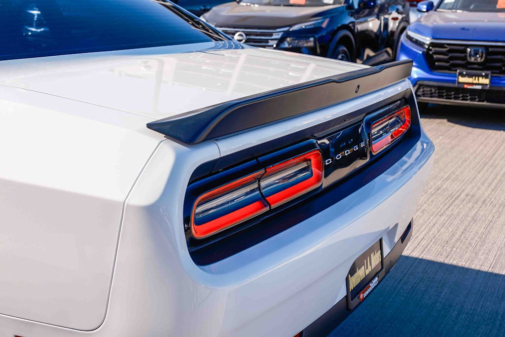 Thumbnail: 2019 Dodge Challenger - 18