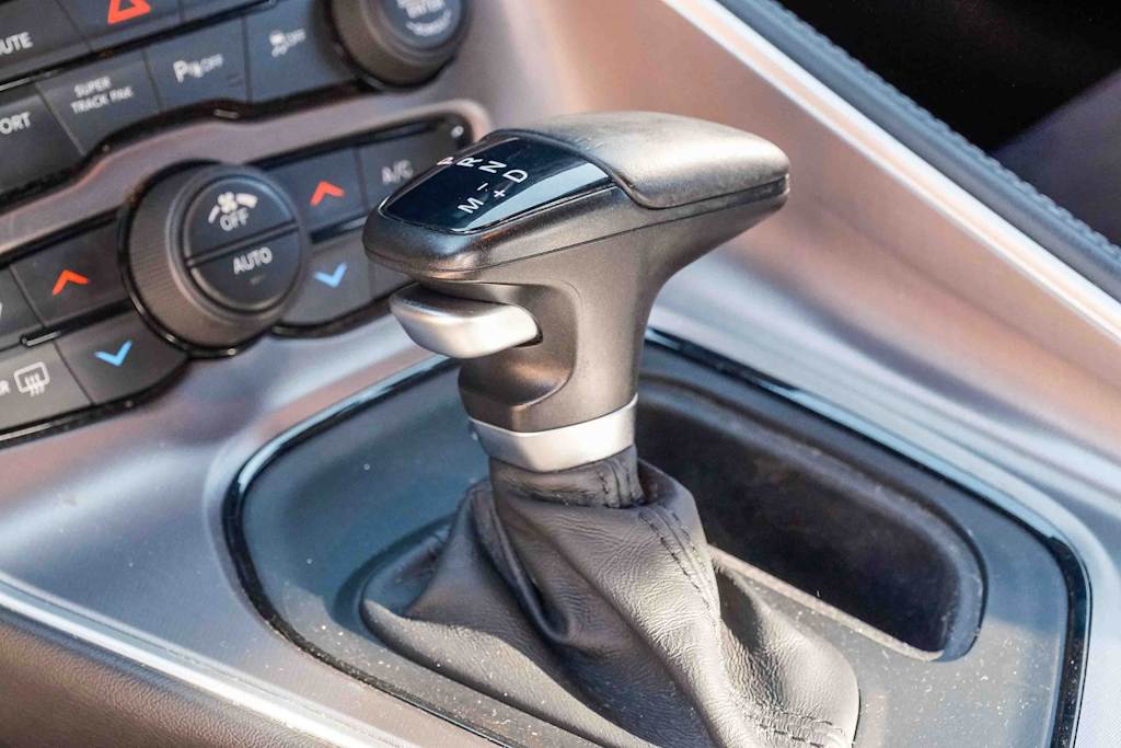 Thumbnail: 2019 Dodge Challenger - 13