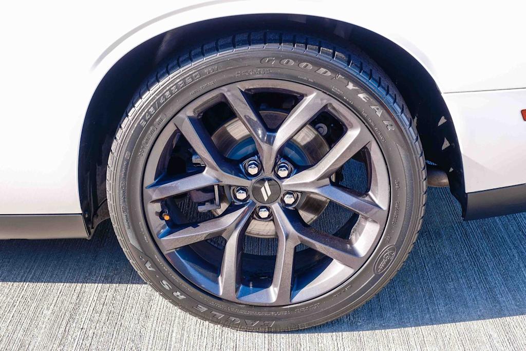 Thumbnail: 2019 Dodge Challenger - 19