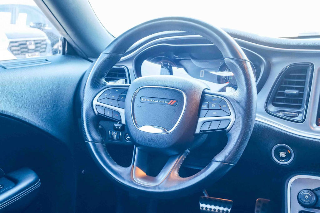 Thumbnail: 2019 Dodge Challenger - 9