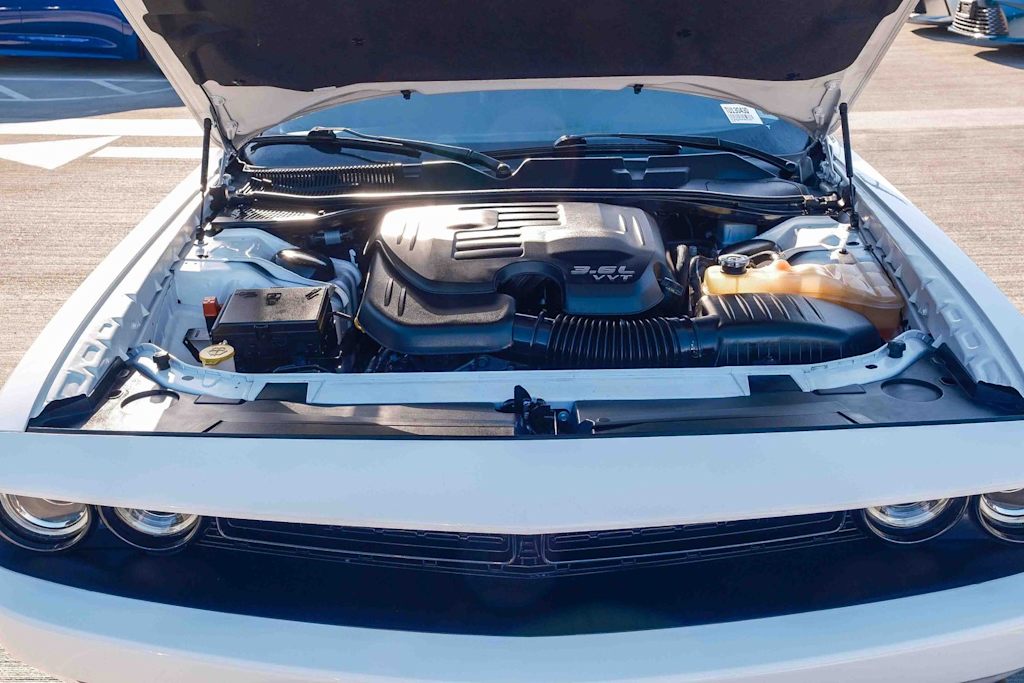 Thumbnail: 2019 Dodge Challenger - 8