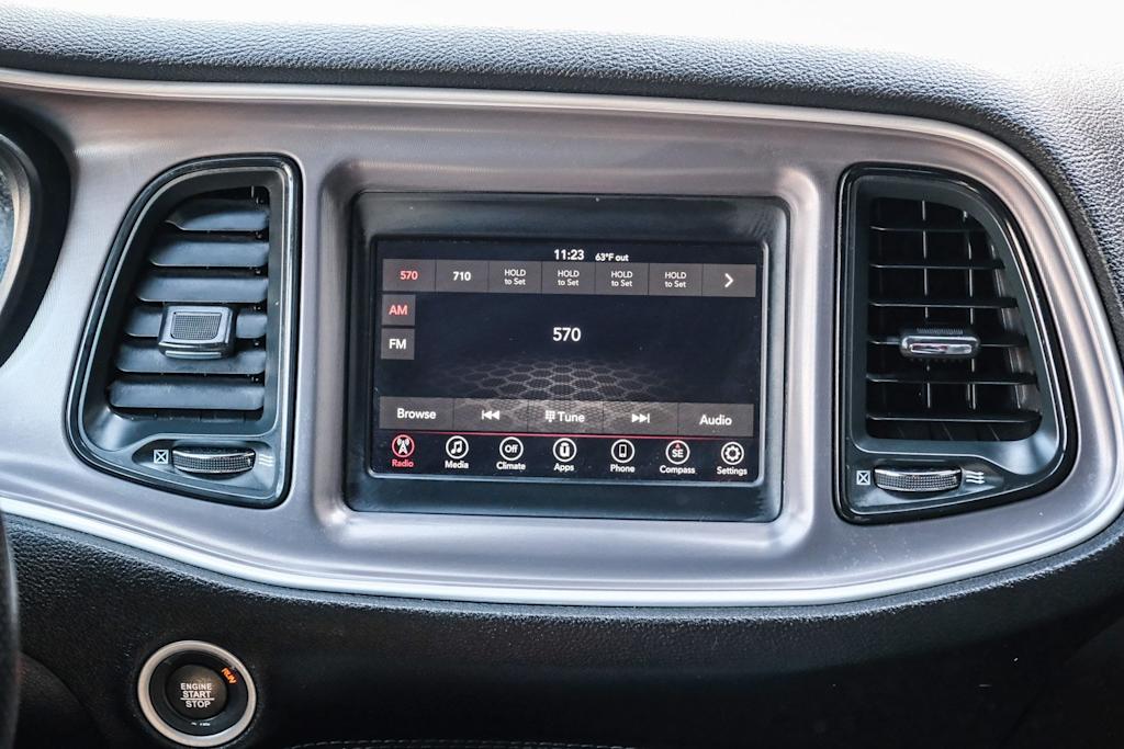 Thumbnail: 2022 Dodge Challenger - 12