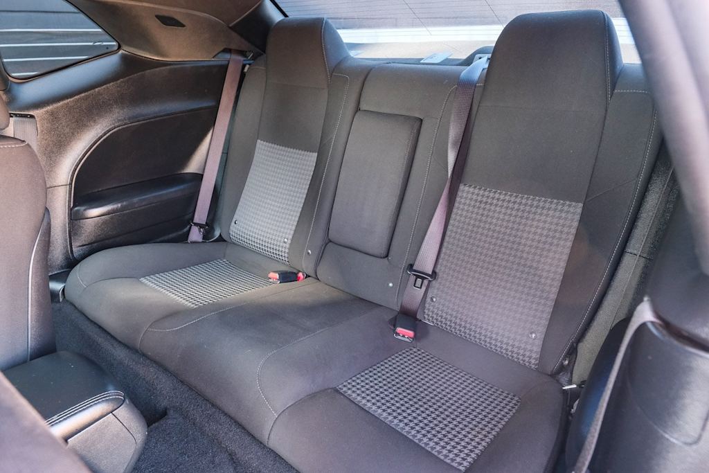 Thumbnail: 2022 Dodge Challenger - 11