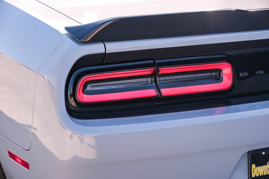 Thumbnail: 2022 Dodge Challenger - 23