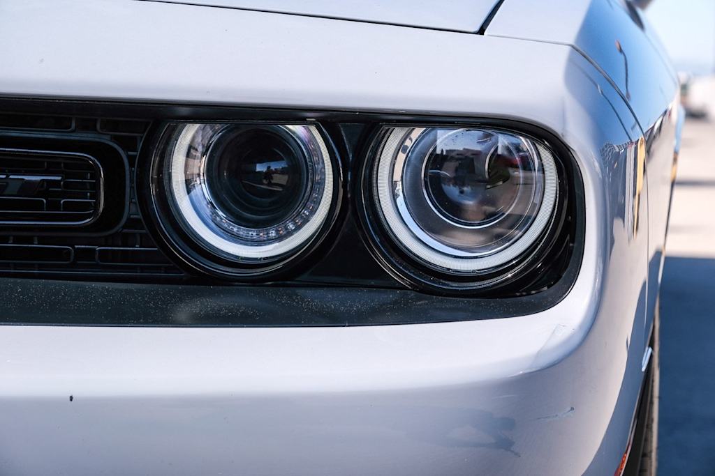 Thumbnail: 2022 Dodge Challenger - 24