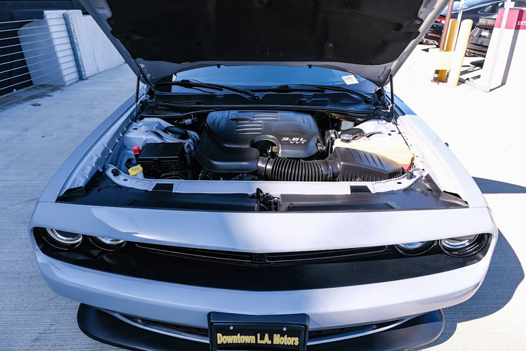 Thumbnail: 2022 Dodge Challenger - 7