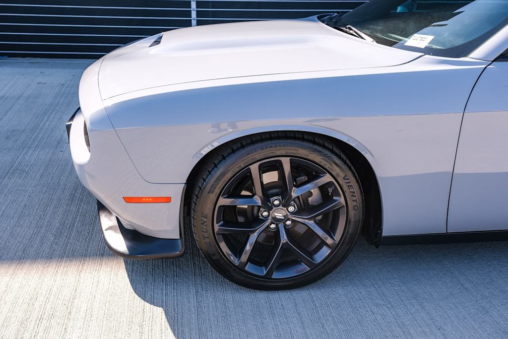 Thumbnail: 2022 Dodge Challenger - 26