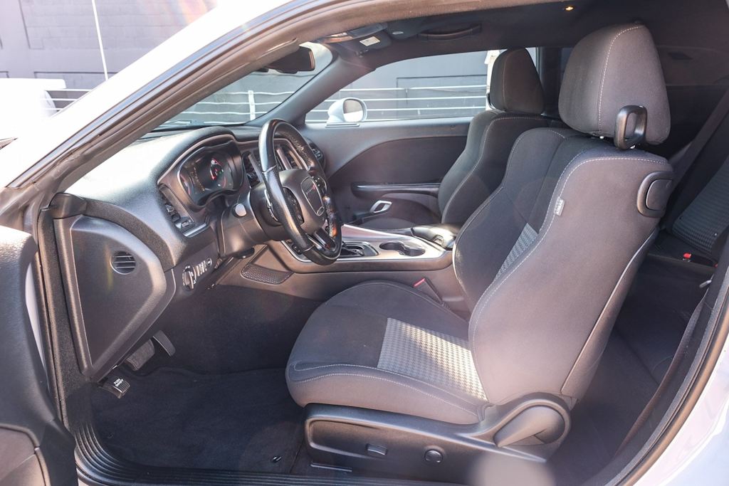 Thumbnail: 2022 Dodge Challenger - 10