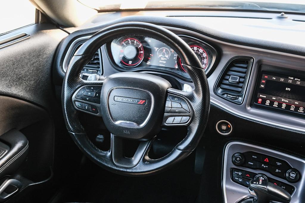 Thumbnail: 2022 Dodge Challenger - 8