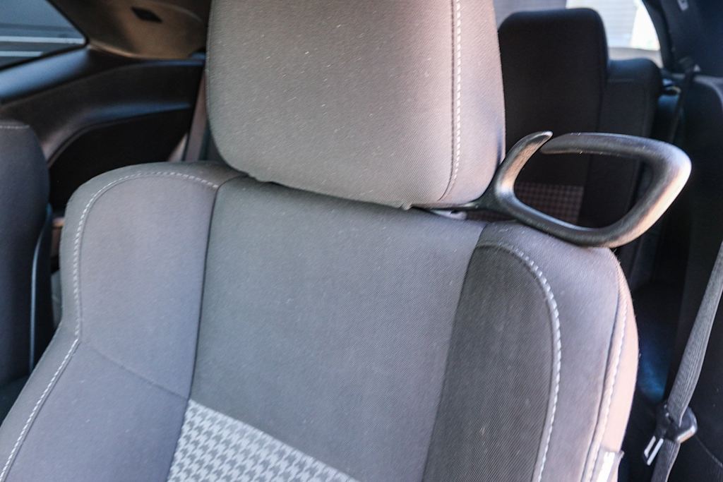 Thumbnail: 2022 Dodge Challenger - 21