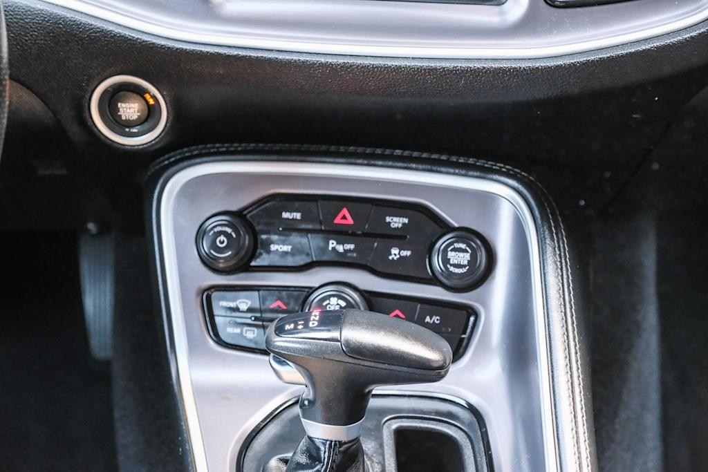 Thumbnail: 2022 Dodge Challenger - 19