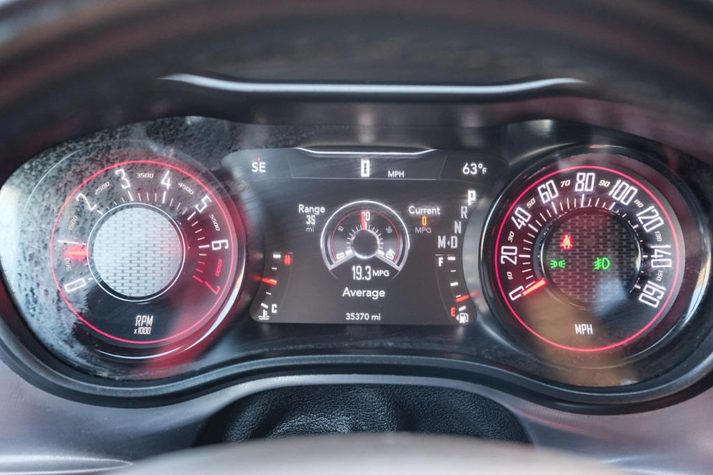 Thumbnail: 2022 Dodge Challenger - 14