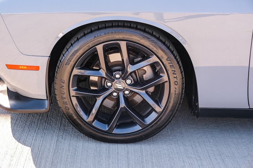 Thumbnail: 2022 Dodge Challenger - 28