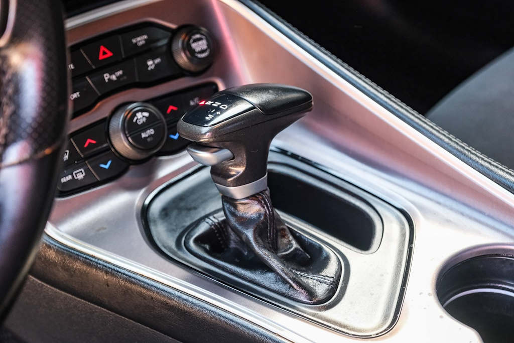 Thumbnail: 2022 Dodge Challenger - 13