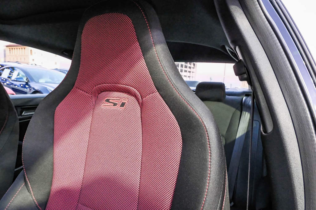 Thumbnail: 2025 Honda Civic - 26