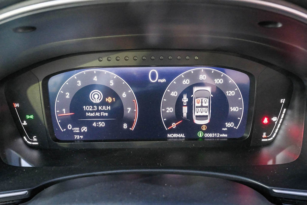 Thumbnail: 2025 Honda Civic - 14