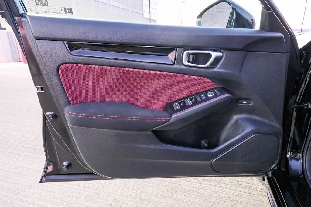 Thumbnail: 2025 Honda Civic - 27